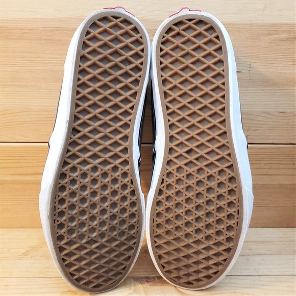 Vans Classic Canvas Gray - Picture 6 of 7